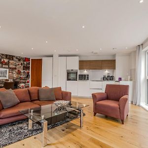 Appartement met Twee Slaapkamers